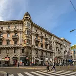 Buenos Aires' Nest - 10 Minutes From Duomo With Terrace Appartement Milan