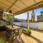 Buenos Aires' Nest - 10 Minutes From Duomo With Terrace
