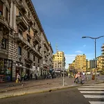 Buenos Aires' Nest - 10 Minutes From Duomo With Terrace Milan