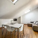 Appartement Buenos Aires' Nest - 10 Minutes From Duomo With Terrace Milan