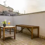 Appartement Buenos Aires' Nest - 10 Minutes From Duomo With Terrace Milan