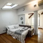 Buenos Aires' Nest - 10 Minutes From Duomo With Terrace * Milan