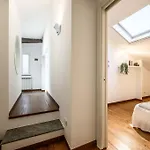 Buenos Aires' Nest - 10 Minutes From Duomo With Terrace Milan