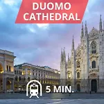 Buenos Aires' Nest - 10 Minutes From Duomo With Terrace Appartement Milan