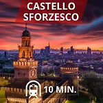 Appartement Buenos Aires' Nest - 10 Minutes From Duomo With Terrace Milan