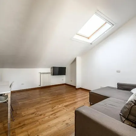 Appartement Buenos Aires' Nest - 10 Minutes From Duomo With Terrace *