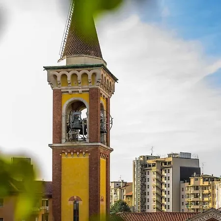 Buenos Aires' Nest - 10 Minutes From Duomo With Terrace Appartement *