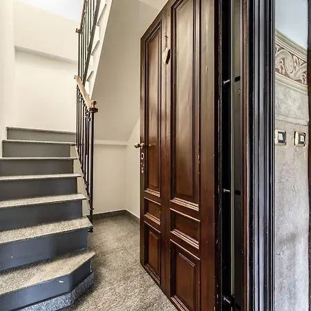 Buenos Aires' Nest - 10 Minutes From Duomo With Terrace * Milan