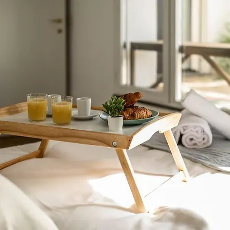 Buenos Aires' Nest - 10 Minutes From Duomo With Terrace Appartement *