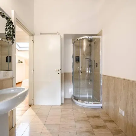 Buenos Aires' Nest - 10 Minutes From Duomo With Terrace Appartement Milan