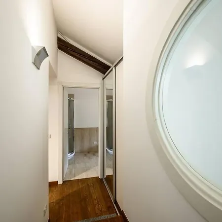 Appartement Buenos Aires' Nest - 10 Minutes From Duomo With Terrace Milan